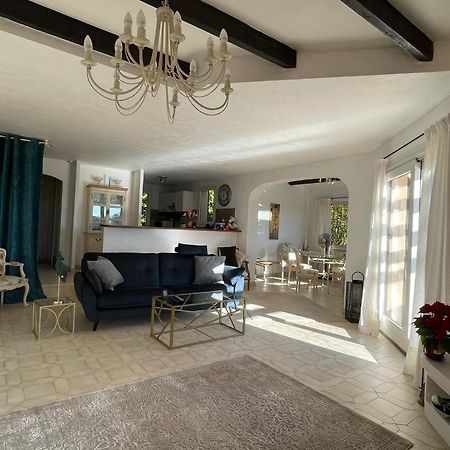 Villa Lucie Valbonne Extérieur photo